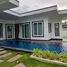 3 Schlafzimmer Villa zu verkaufen im Pina Pool Villa by Sabai Home, Pong, Pattaya, Chon Buri