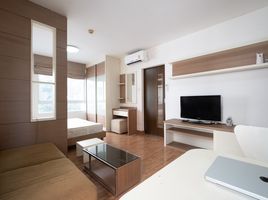 1 Bedroom Apartment for sale at Ivy Ratchada, Sam Sen Nok, Huai Khwang, Bangkok, Thailand