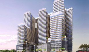 Studio Apartment for sale in , Dubai Se7en City JLT