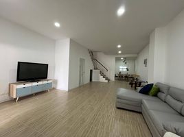 4 Bedroom House for sale at Mahidol Townhome, Pa Daet, Mueang Chiang Mai, Chiang Mai