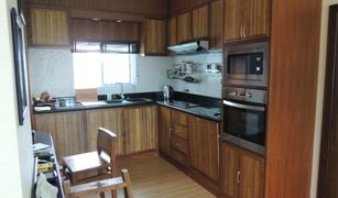 2 Bedrooms Condo for sale in Chang Phueak, Chiang Mai Touch Hill Place Elegant