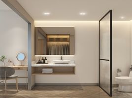 1 Schlafzimmer Appartement zu verkaufen im ADM Platinum Bay by Wyndham, Kamala, Kathu, Phuket