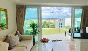 2 Bedrooms Condo for sale in Karon, Phuket Kata Ocean View