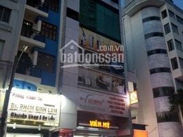 Studio Villa for sale in Tan Son Nhat International Airport, Ward 2, Ward 2