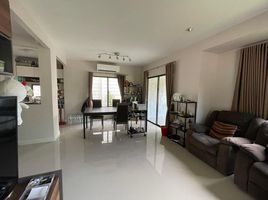 3 Bedroom Villa for sale at Habitia Park Thainthale 28, Samae Dam, Bang Khun Thian, Bangkok