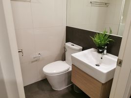 1 Schlafzimmer Appartement zu vermieten im Chambers On-Nut Station, Bang Chak