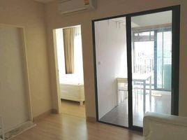 1 Bedroom Condo for rent at Niche Mono Ratchavipha, Wong Sawang