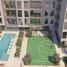 Studio Condo for sale at AURA by Grovy, Emirates Gardens 2, Jumeirah Village Circle (JVC)