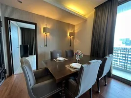 3 Bedroom Condo for rent at Quattro By Sansiri, Khlong Tan Nuea