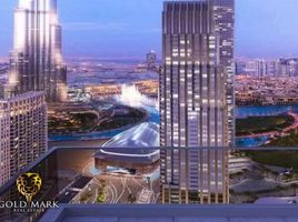 2 Bedroom Condo for sale at Forte 1, BLVD Heights, Downtown Dubai