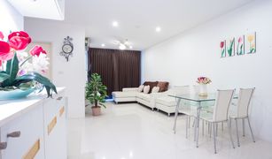 1 Bedroom Condo for sale in Si Racha, Pattaya Sriracha Condoview