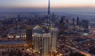 3 Bedrooms Apartment for sale in , Dubai Downtown Views II