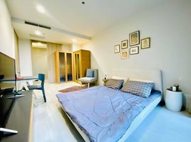 1 Schlafzimmer Appartement zu vermieten im Noble Ploenchit, Lumphini