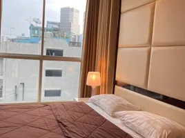 2 Bedroom Apartment for rent at The Address Pathumwan, Thanon Phet Buri, Ratchathewi, Bangkok, Thailand