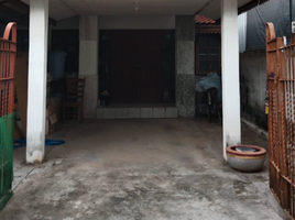 2 Schlafzimmer Haus zu verkaufen im Krisda City Golf Hills, Bang Krabao, Nakhon Chai Si