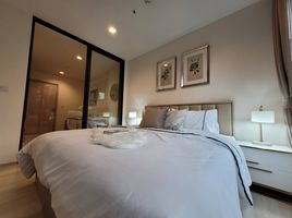 1 Schlafzimmer Appartement zu vermieten im Life One Wireless, Lumphini, Pathum Wan