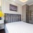 3 Bedroom Apartment for rent at Newton Residence, Ward 8, Phu Nhuan