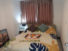 2 Schlafzimmer Appartement zu verkaufen im Bangna Residence, Bang Na, Bang Na
