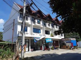 4 Bedroom Townhouse for sale in Wat Ket, Mueang Chiang Mai, Wat Ket
