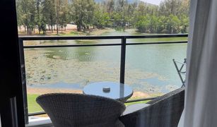 1 Bedroom Condo for sale in Choeng Thale, Phuket Cassia Residence Phuket