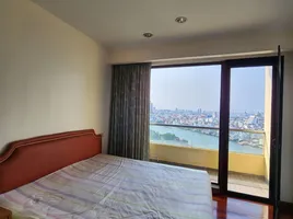 2 Bedroom Condo for sale at Baan Chaopraya Condo, Khlong San, Khlong San