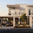 3 Bedroom House for sale at Elora, Juniper, DAMAC Hills 2 (Akoya)