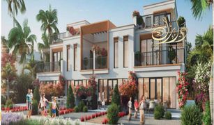 5 Habitaciones Adosado en venta en Artesia, Dubái Mykonos
