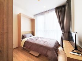 2 Bedroom Condo for rent at Taka Haus, Khlong Tan Nuea, Watthana, Bangkok
