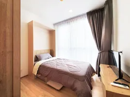 2 Schlafzimmer Wohnung zu verkaufen im Taka Haus, Khlong Tan Nuea