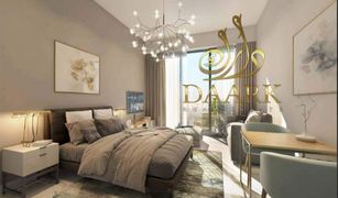 3 Bedrooms Apartment for sale in Tamouh, Abu Dhabi Vista 3