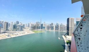 Studio Appartement zu verkaufen in Executive Bay, Dubai Millennium Binghatti Residences