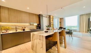 Квартира, 1 спальня на продажу в Park Heights, Дубай The Grove by Iman