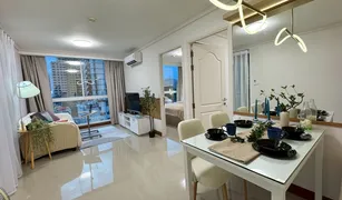 曼谷 披耶泰 Chateau In Town Phaholyothin 11 1 卧室 公寓 售 