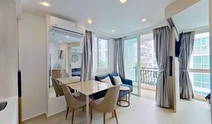 1 chambre Condominium a vendre à Nong Prue, Pattaya Olympus City Garden 