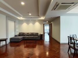3 Schlafzimmer Appartement zu vermieten im BT Residence, Khlong Toei, Khlong Toei, Bangkok, Thailand