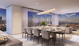 2 Habitaciones Apartamento en venta en , Dubái Palm Beach Towers