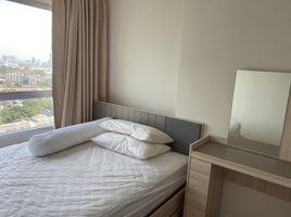 1 Schlafzimmer Wohnung zu verkaufen im Lumpini Ville Nakhon In-Reverview, Bang Khen, Mueang Nonthaburi