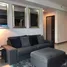 2 Schlafzimmer Wohnung zu vermieten im Supalai River Resort, Samre