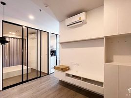 Studio Apartment for sale at Notting Hill Rayong, Noen Phra