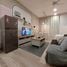 1 Bedroom Condo for rent at Three Adriatico Place, San Juan City