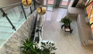 3 Bedrooms Condo for sale in Thung Mahamek, Bangkok Maestro 01 Sathorn-Yenakat