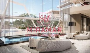 1 Habitación Apartamento en venta en , Abu Dhabi Louvre Abu Dhabi Residences