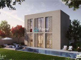 4 Bedroom Villa for sale at Hayyan, Hoshi, Al Badie, Sharjah