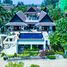 5 Schlafzimmer Villa zu verkaufen im Maan Tawan, Choeng Thale, Thalang, Phuket
