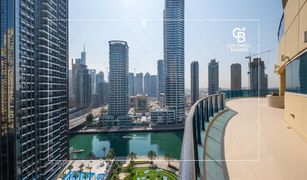 3 Schlafzimmern Appartement zu verkaufen in , Dubai La Residencia Del Mar