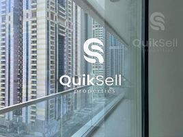 1 Bedroom Apartment for sale at Ocean Heights, Dubai Marina