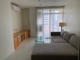 1 Bedroom Apartment for rent at Sukhumvit City Resort, Khlong Toei Nuea