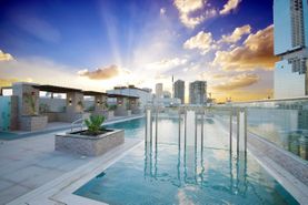 Regent Court Project in , Dubai