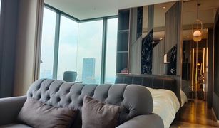 1 Bedroom Condo for sale in Suriyawong, Bangkok Ashton Silom