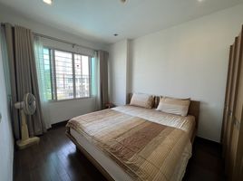 2 Schlafzimmer Appartement zu verkaufen im The Seacraze , Nong Kae